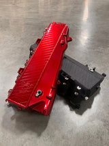 2020+ Toyota MKV B58 Supra CSF X VF Engineering Billet Intake Manifold Custom Color