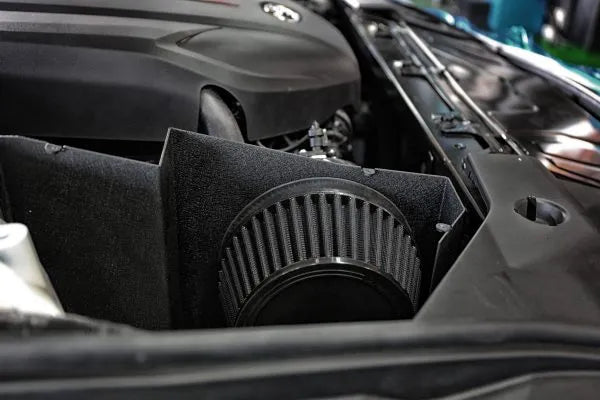 Armaspeed Supra A90 MK5 3.0