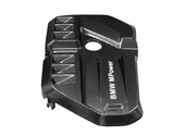 BMW G80/G81/G82/G83/G87 Carbon Fiber OEM Engine Cover