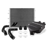 Mishimoto Air-to-Water Intercooler Power Pack, BMW S55