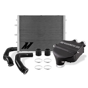 Mishimoto Air-to-Water Intercooler Power Pack, BMW S55