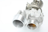 VTT Mercedes Benz M177/78 “GC” Turbocharger Upgrade