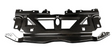 BMW G80/G81/G82/G83/G87 Carbon Fiber Coolant Shroud Cover