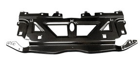 BMW G80/G81/G82/G83/G87 Carbon Fiber Coolant Shroud Cover