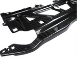 BMW G80/G81/G82/G83/G87 Carbon Fiber Coolant Shroud Cover