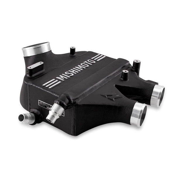 Mishimoto Air-to-Water Intercooler Power Pack, BMW S55
