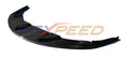 Supra GR 2020+ V2 Carbon Fiber Splitter
