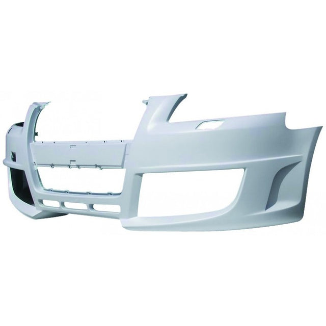 A3 8P1 04-08 5D Sportsback OTG style front bumper