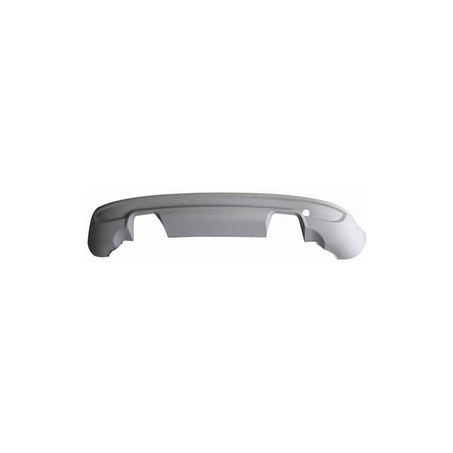A3 8P1 04-08 5D sportsback A-style rear diffuser