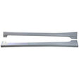 A3 8P1 04-08 5D Sportsback OTG style side skirts