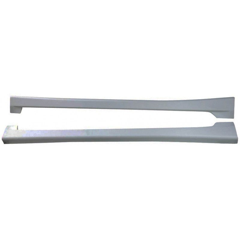 A3 8P1 04-08 5D Sportsback OTG style side skirts