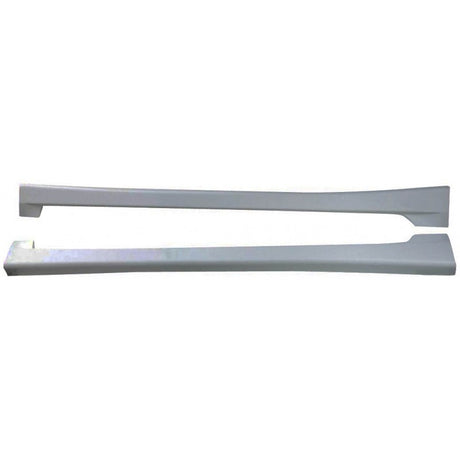 A3 8P1 04-08 5D Sportsback OTG style side skirts