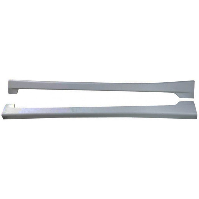 A3 8P1 04-08 5D Sportsback OTG style side skirts
