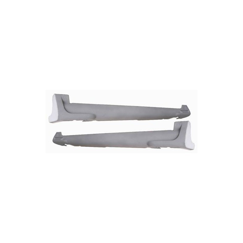 A3 8P1 04-08 5D Sportsback A-style side skirts