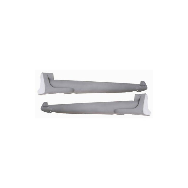 A3 8P1 04-08 5D Sportsback A-style side skirts