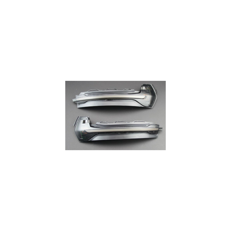 A3 8P 08-12 Dynamic LED turn signal indicator