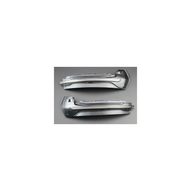 A3 8P 08-12 Dynamic LED turn signal indicator