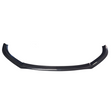 A3 8P2 09-12 CB style carbon fiber front lip