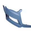 A3 8V1 13-16 Hatch RS-style front bumper w/grille