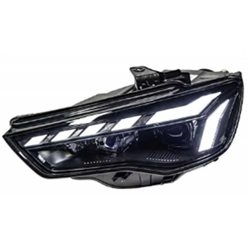 A3 8V1 13-16 LED Headlight (Halogen)