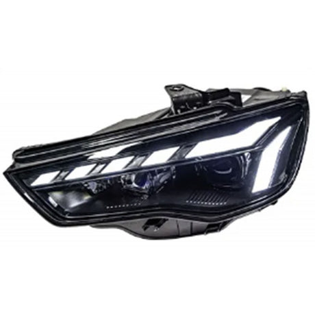 A3 8V1 13-16 LED Headlight (Halogen)