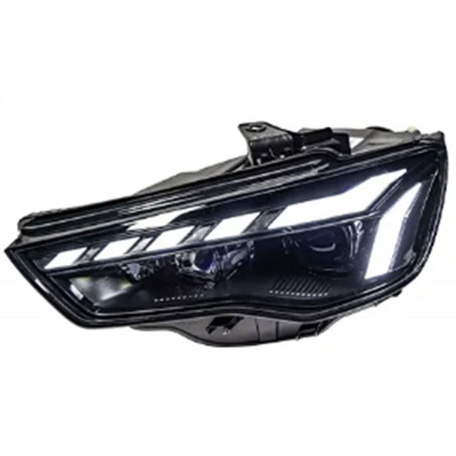A3 8V1 13-16 LED Headlight (Halogen)