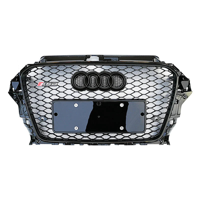 A3 8V1 13-16 RS grille (no quattro)
