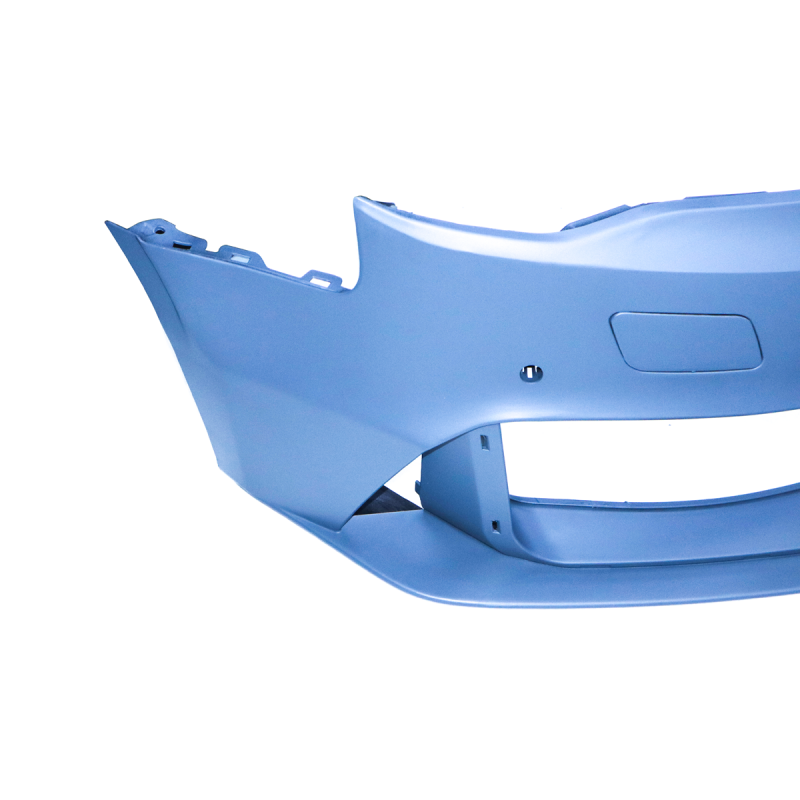 A3 8V1 13-16 Sedan RS-style front bumper w/grille
