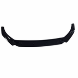 A3 8V1 13-16 S-line FD style front lip