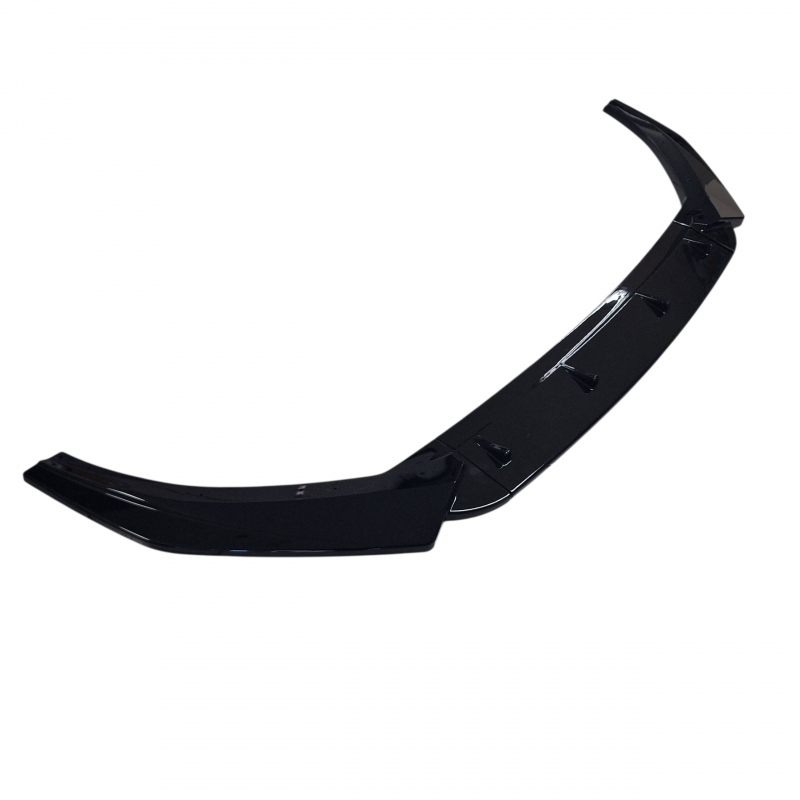 A3 8V1 13-16 S-line FD style front lip