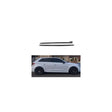 A3 8V 13-20 carbon fiber side skirts