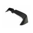 A3 8V 13-20 5D sportback OTG style carbon fiber roof spoiler