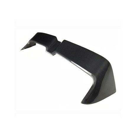 A3 8V 13-20 5D sportback OTG style carbon fiber roof spoiler