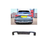 A3 8V2 17-20 Hatch S-line S3 diffuser