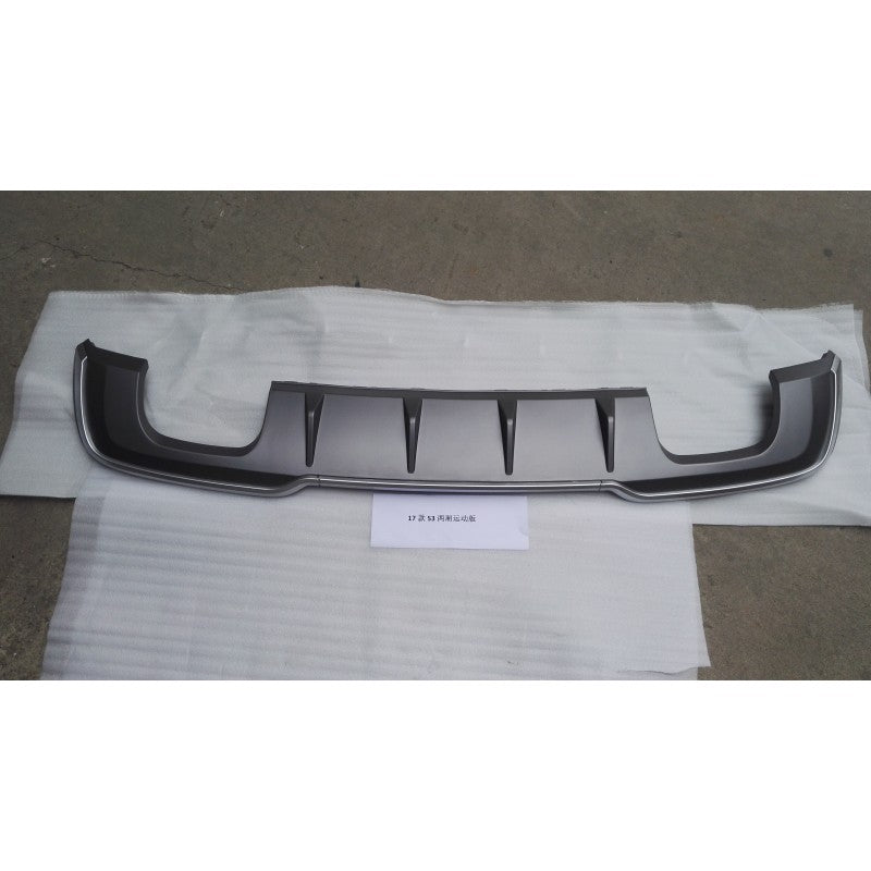 A3 8V2 17-20 Hatch S-line S3 diffuser