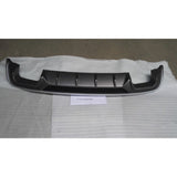 A3 8V2 17-20 Hatch non S-line S3 diffuser
