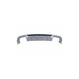 A3 8V2 17-20 Sedan non S-line S3 diffuser