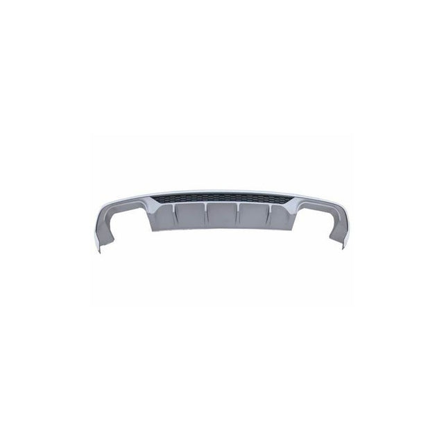 A3 8V2 17-20 Sedan non S-line S3 diffuser
