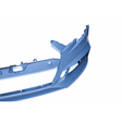 A3 8V2 17-20 Sedan RS-style front bumper w/grille
