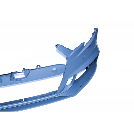 A3 8V2 17-20 Sedan RS-style front bumper w/grille