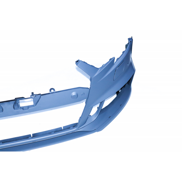 A3 8V2 17-20 Sedan RS-style front bumper w/grille