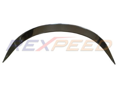 Supra GR 2020+ V3 Carbon Fiber Trunk Spoiler