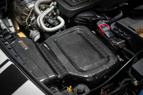 Armaspeed Mercedes-Benz CLA 45 C117 / A45 W176 Carbon Fiber Cold Air Intake