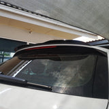 A3 8V1 13-16 MX-style roof spoiler