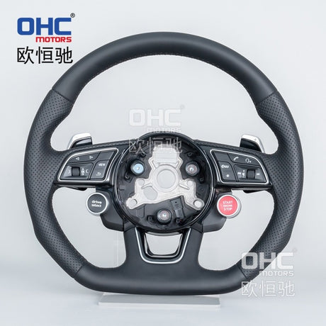 A3 8V / A4 B9 steering wheel