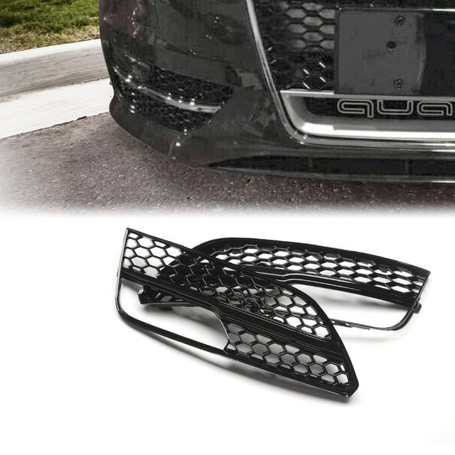 A3 8V1 13-16 non S-line fog cover