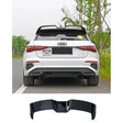 A3 8Y 21+ 5D OTG style roof spoiler