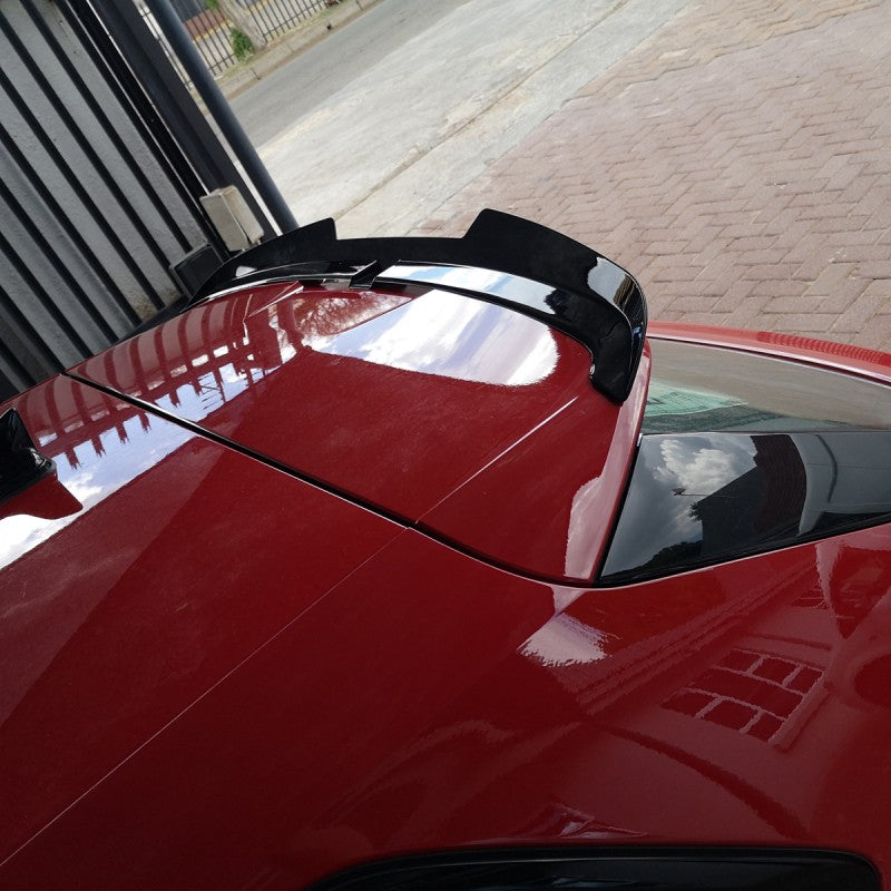 A3 8Y 21+ MX style roof spoiler