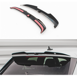 A3 8Y 21+ MX style roof spoiler