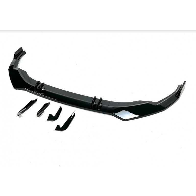 A3 8Y 21+ RS bumper front lip